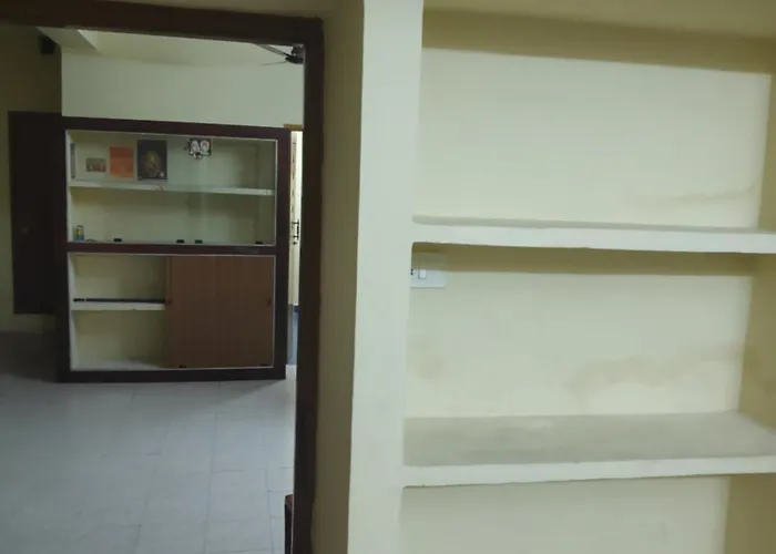 Bilva Managalam - First Floor Apartment