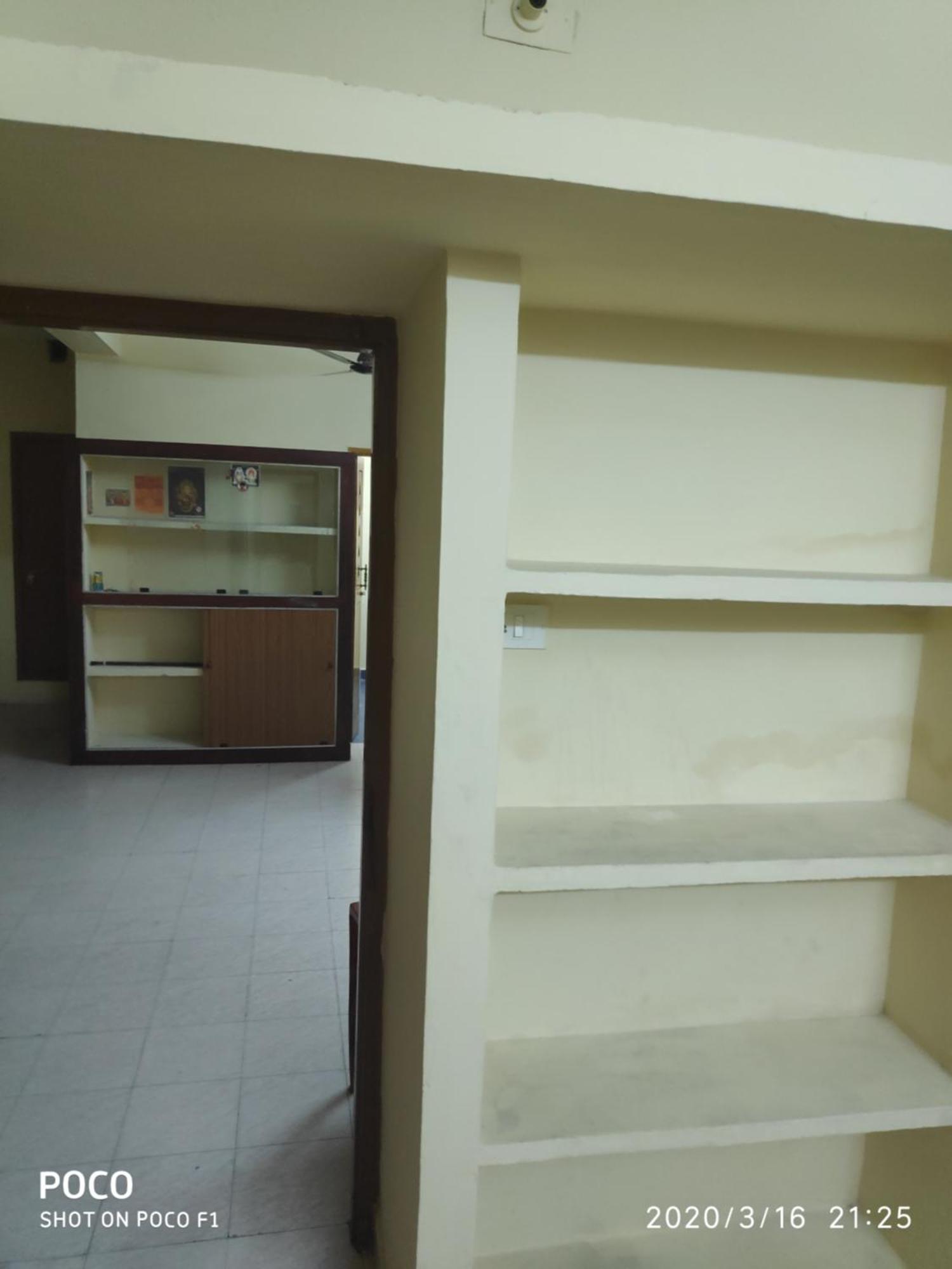 Bilva Managalam - First Floor Apartment *