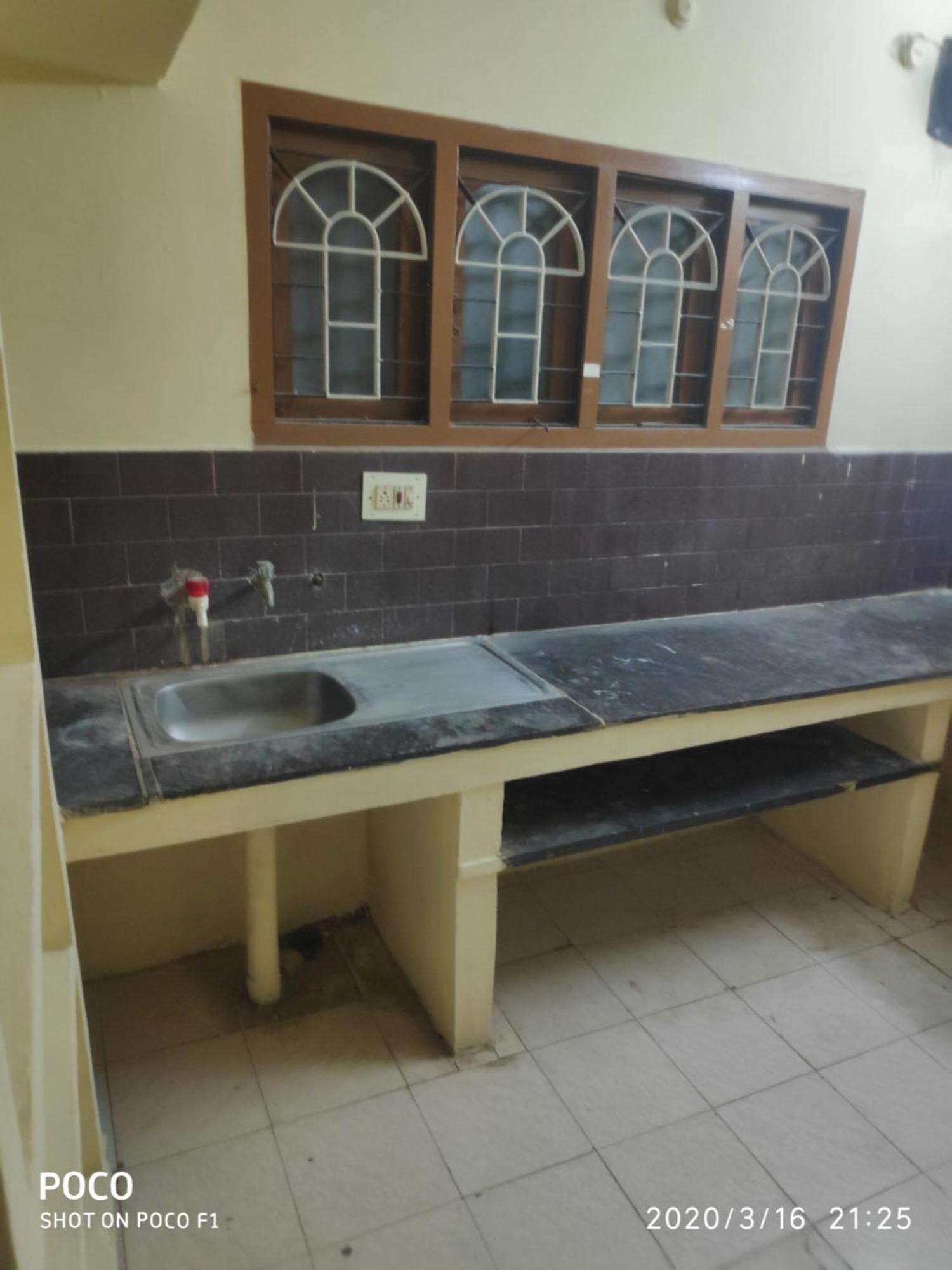 Bilva Managalam - First Floor Apartment