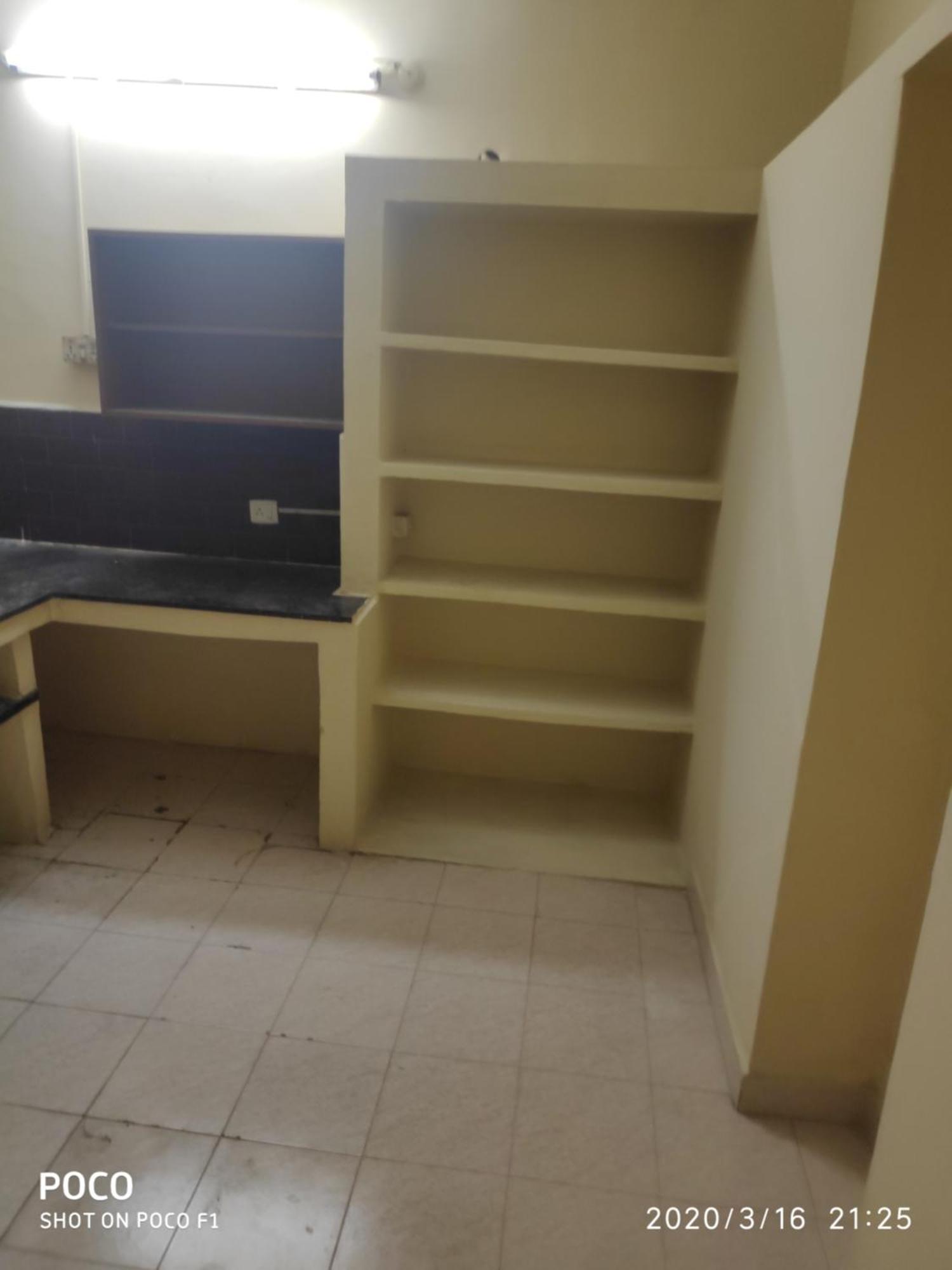 Bilva Managalam - First Floor